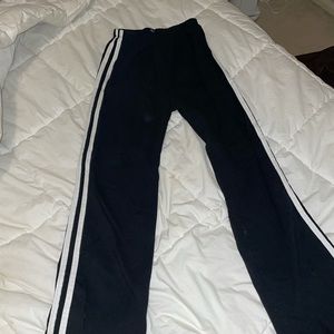 Brandy Melville old school workout/sweat pants